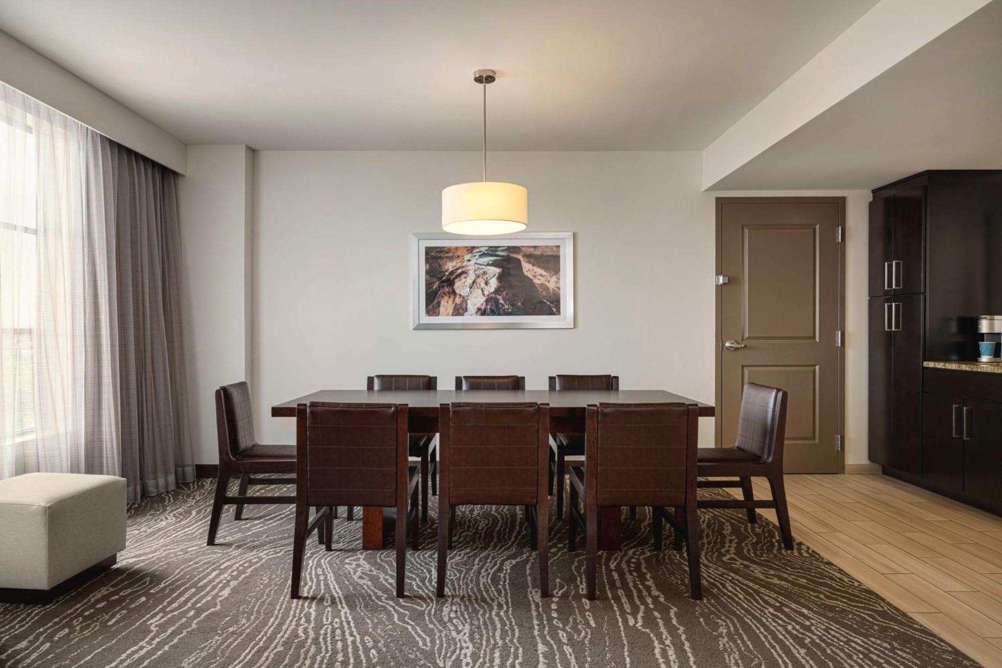Embassy Suites Chattanooga Hamilton Place Екстериор снимка