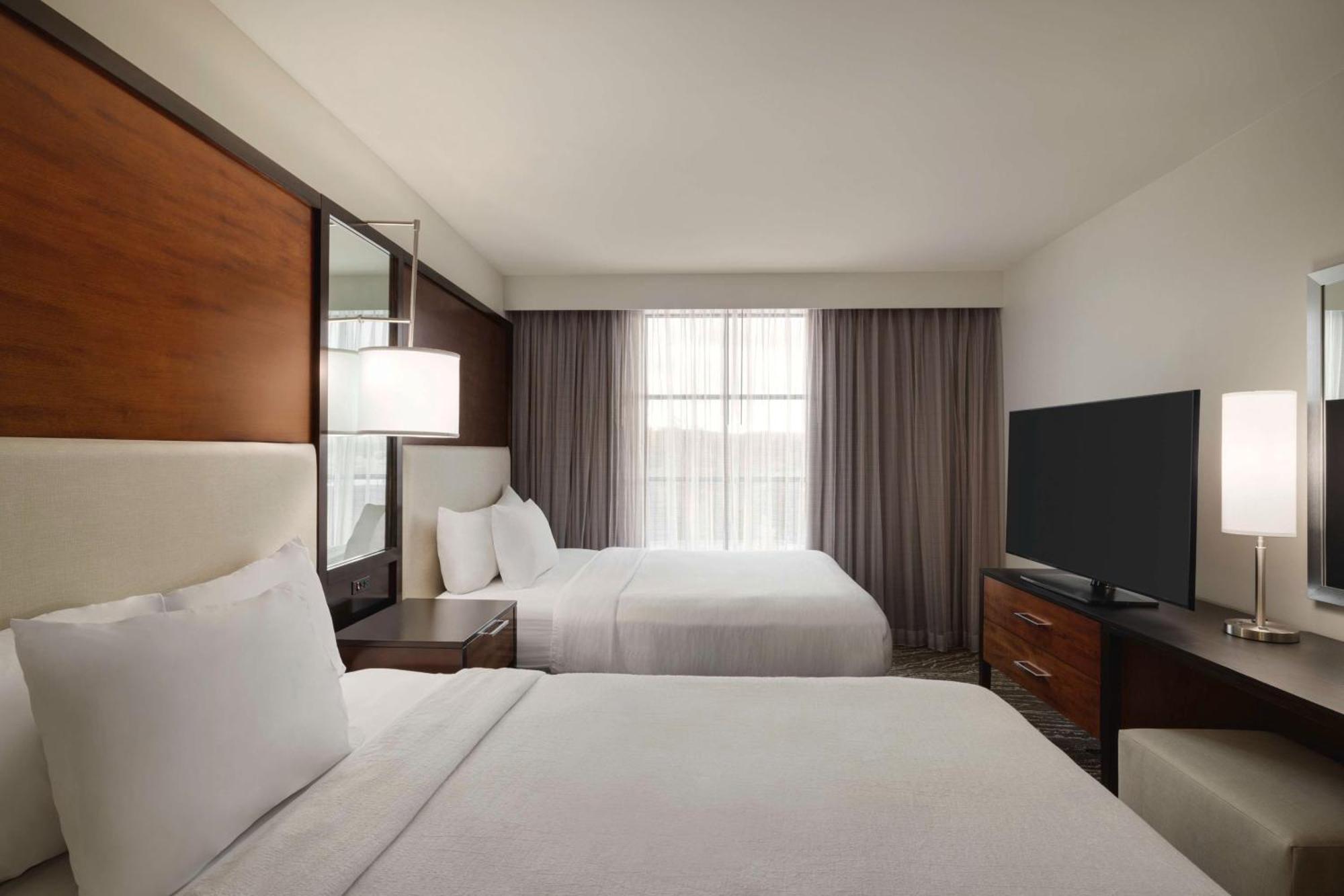 Embassy Suites Chattanooga Hamilton Place Екстериор снимка