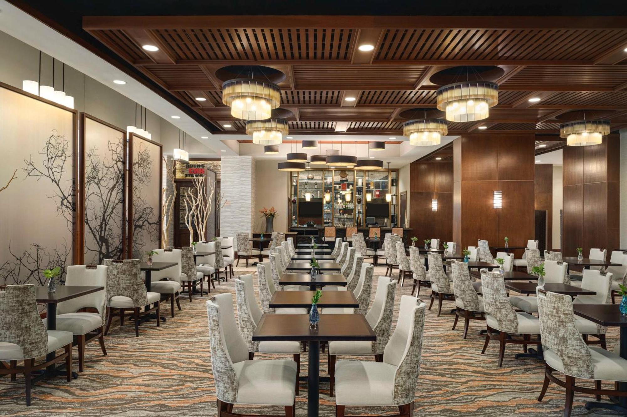 Embassy Suites Chattanooga Hamilton Place Екстериор снимка