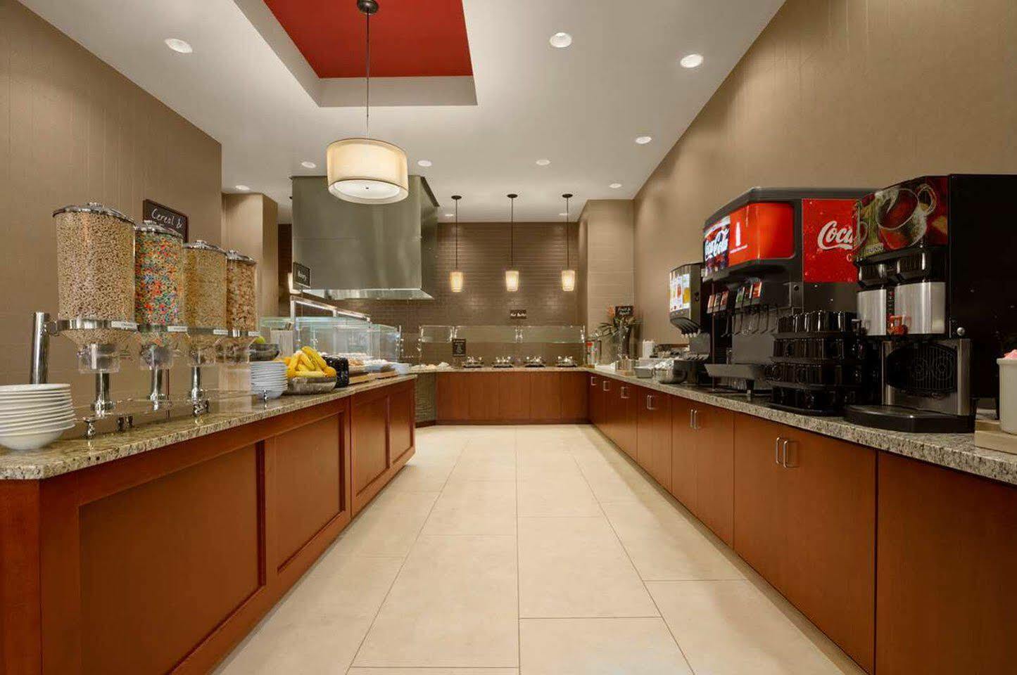 Embassy Suites Chattanooga Hamilton Place Екстериор снимка
